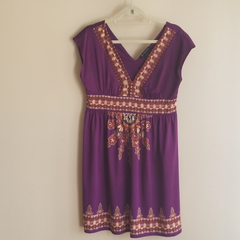 Cocktail dress